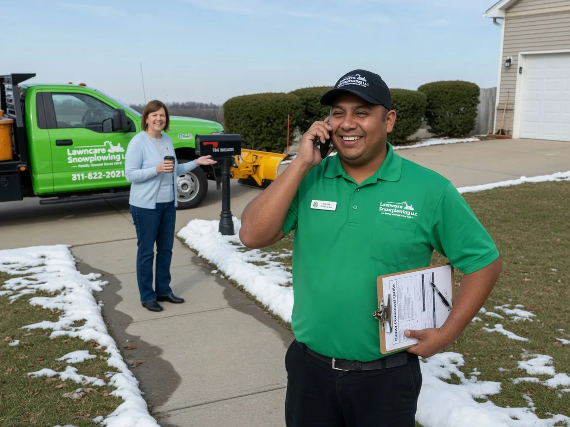 Lawn Care Services By Expert Landscaper Walled Lake, MI FAQs